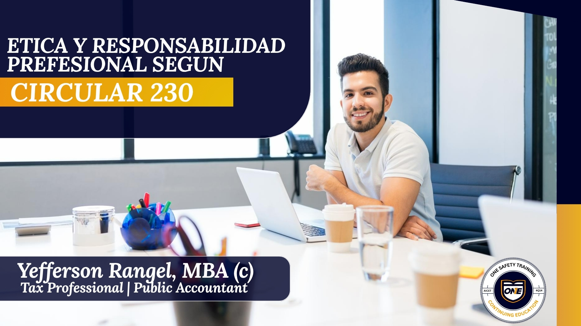 Etica - Cirtuclar 230